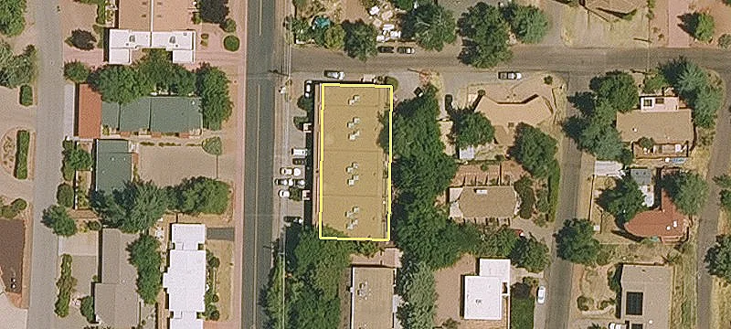 550 Jordan Rd
