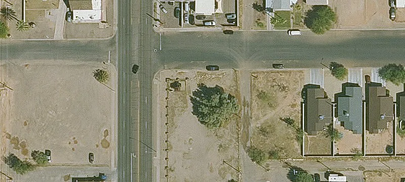 415 Arizona Blvd