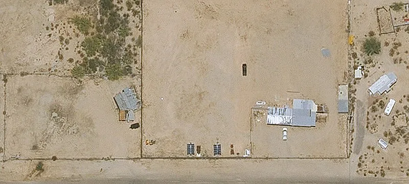 3402 Ajo Gila Bnd Hwy