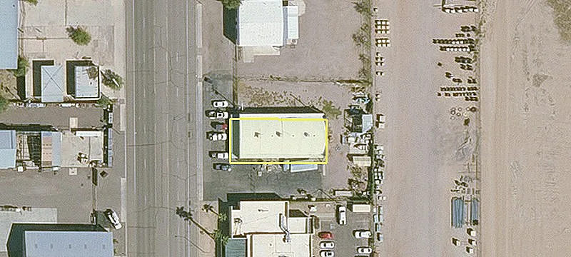 229 Sunshine Blvd