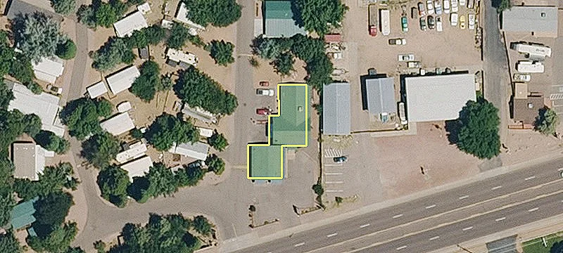 3632 Az Hwy 260