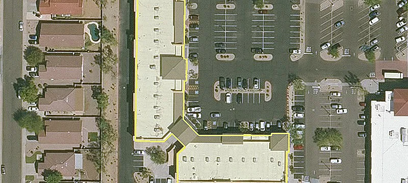 8257 Guadalupe Rd