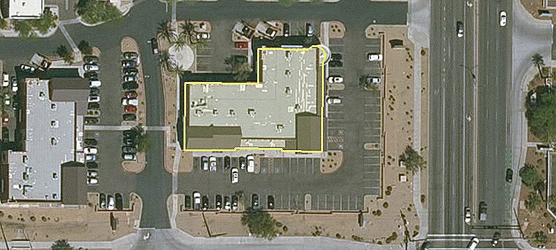 350 Dysart Rd