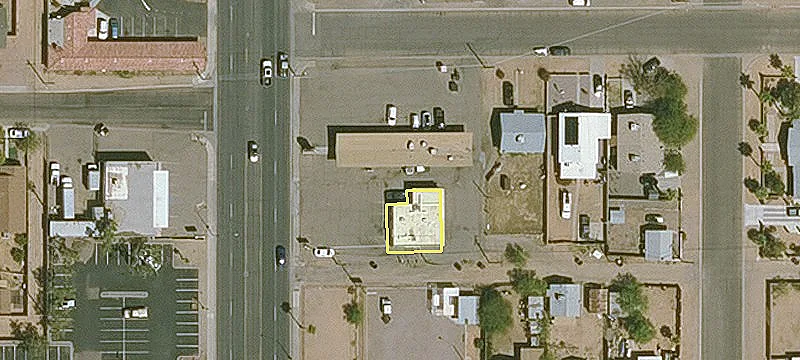 818 Pinal Ave