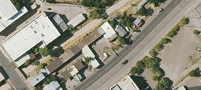 300 Live Oak St
