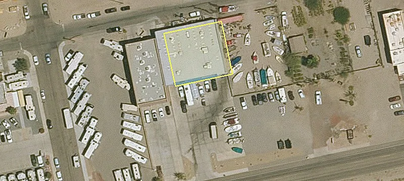 3131 Maricopa Ave