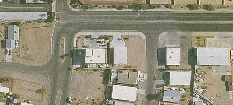 408 Hancock Rd
