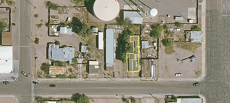 106 Dr Martin Luther King Jr St