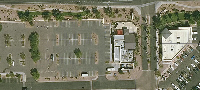 135 Ocotillo Rd