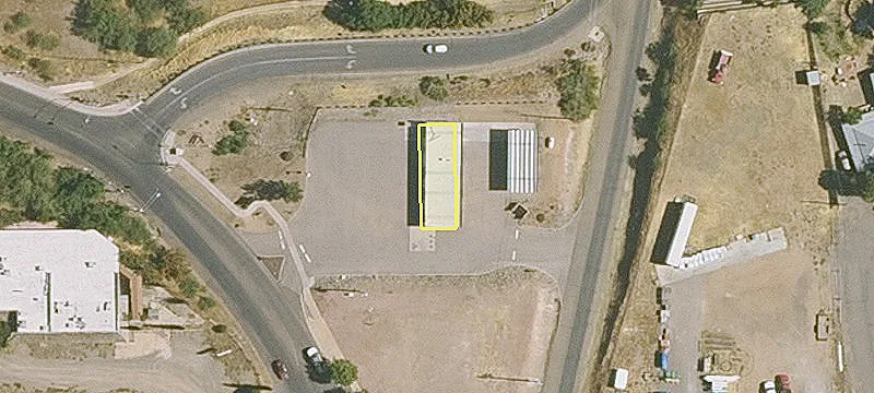 32 Finnie Flt Rd