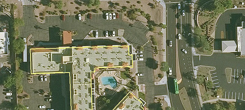 3535 Chandler Blvd