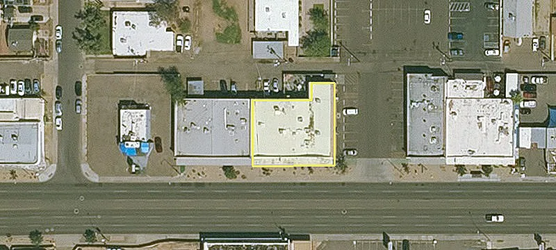 1720 Mcdowell Rd