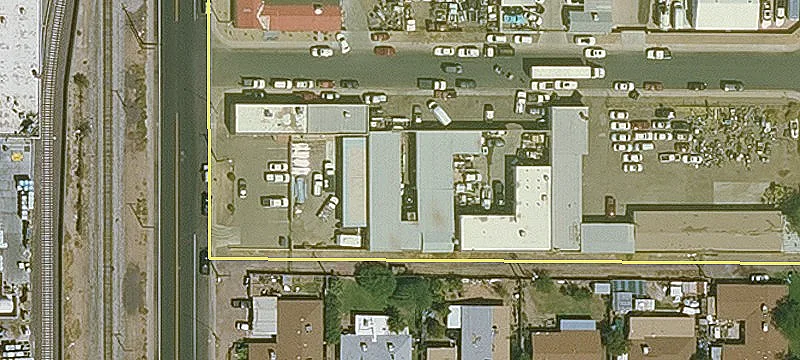 19 Vine Ave