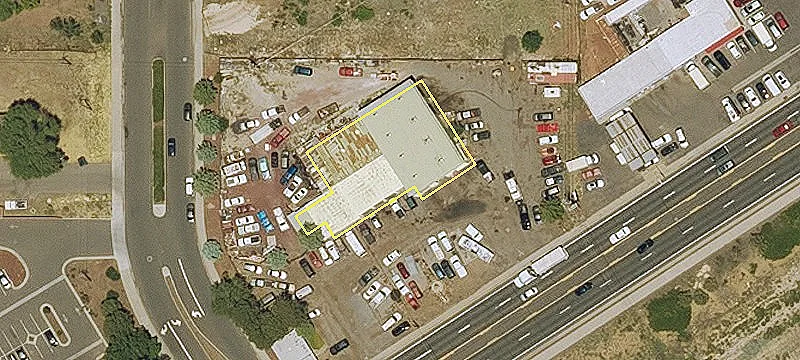 2708 Rte 66