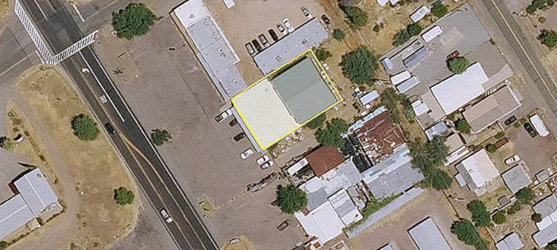 34551 Old Black Cyn Hwy