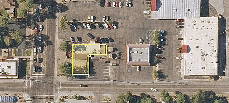 311 Beeline Hwy