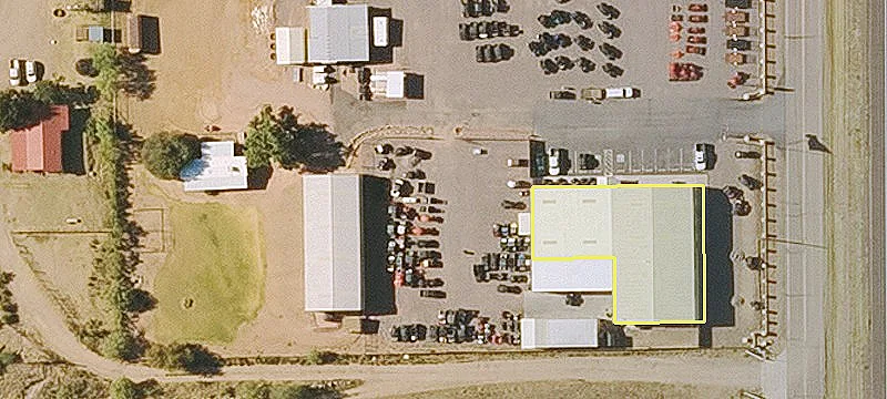 16458 Az Hwy 87