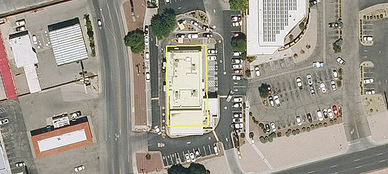 470 Mariposa Rd