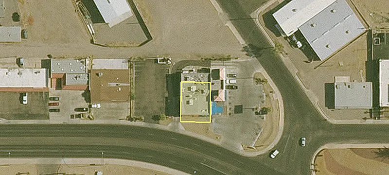 1371 Hancock Rd