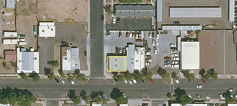 600 Western Ave