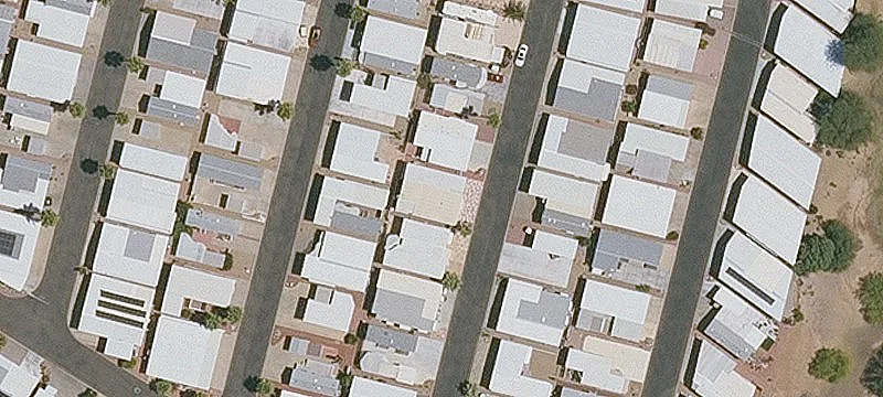 17200 Bell Rd Lot, Unit 827