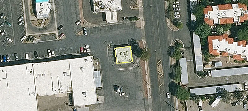 485 Grande Ave