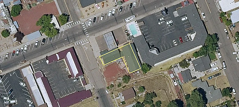 402 Rte 66