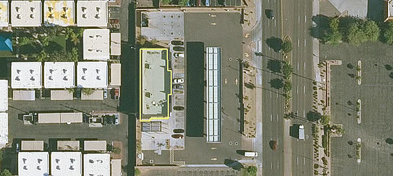 1900 Scottsdale Rd