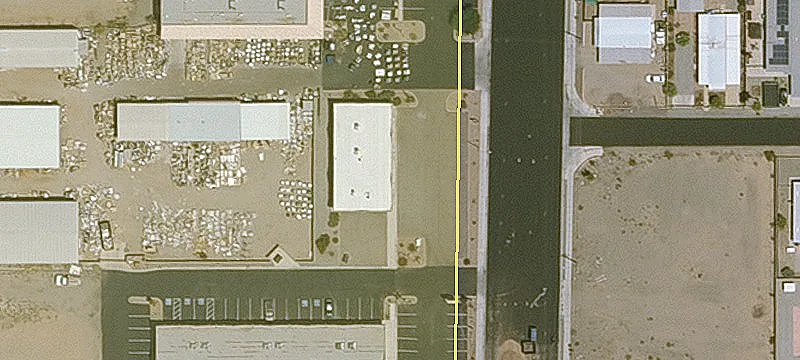 Yuma, AZ 85367