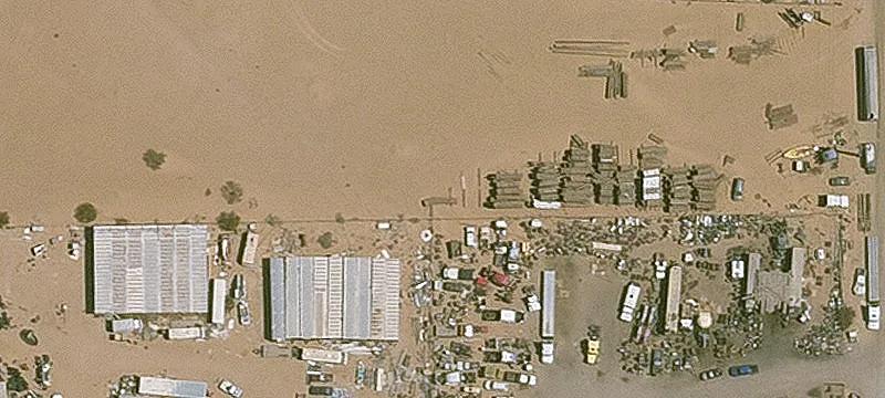Somerton, AZ 85350