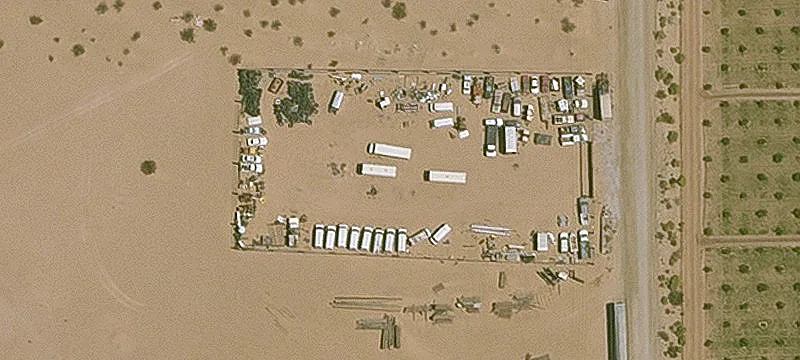 Somerton, AZ 85350