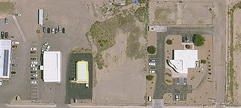 Safford, AZ 85546