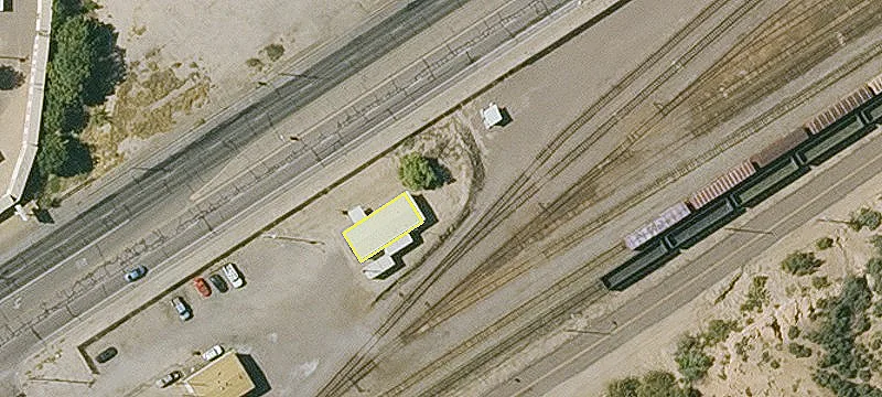 Miami, AZ 85539