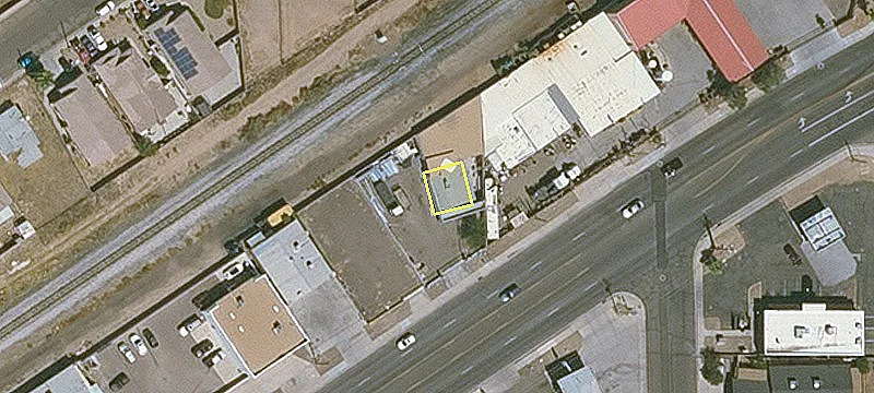 730 Main St