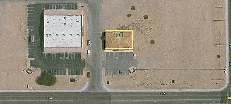 San Luis, AZ 85349