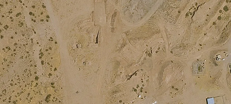 Sonoita Dr