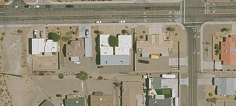 2060 Palo Verde N Blvd