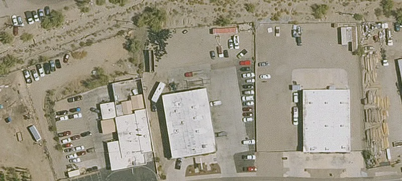 1891 Industrial Blvd