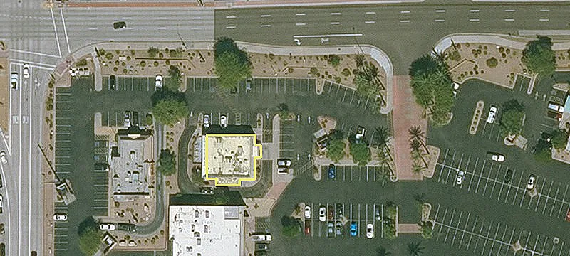 15784 Frank Lloyd Wright Blvd