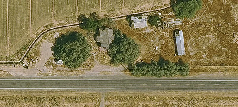 5092 Woodruff Rd