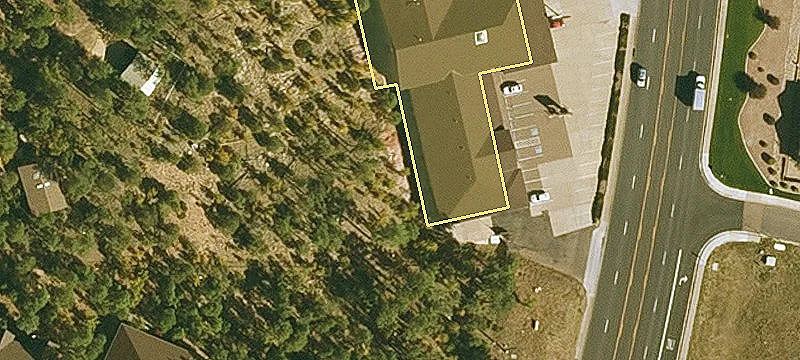 1950 White Mtn Rd