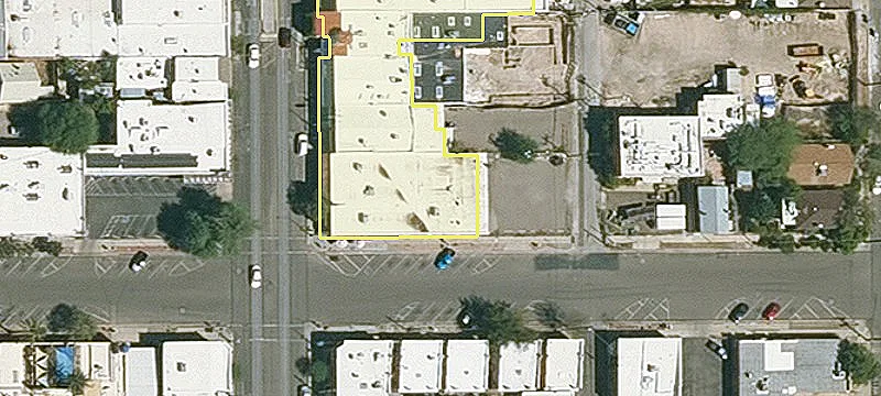 400 4th Ave