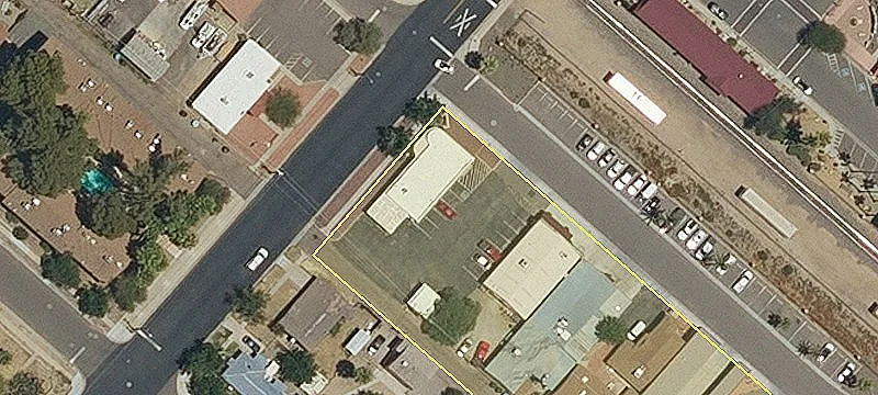 25 Yavapai St