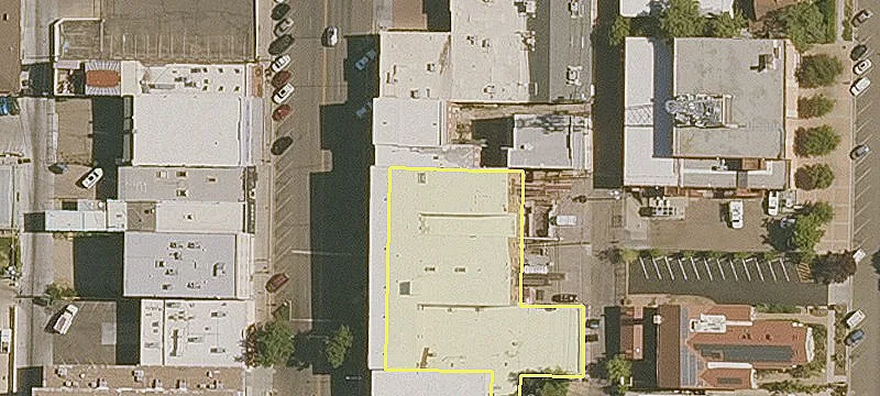 123 Cortez St