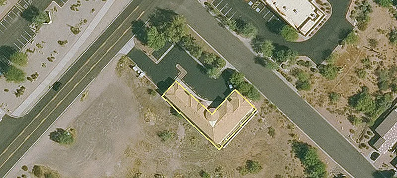 6641 Kings Rnch Rd