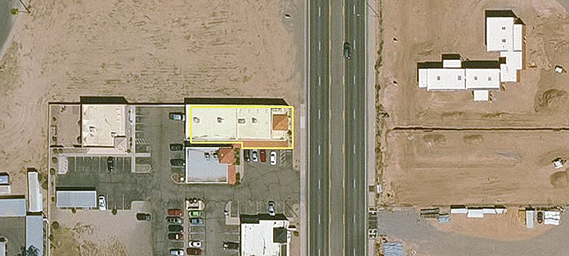 1927 Trekell Rd