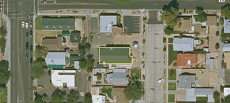 7154 58th Dr