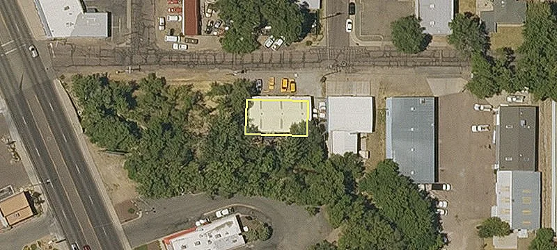 711 Brannen Ave