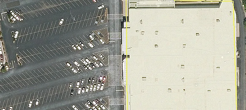 351 Mariposa Rd