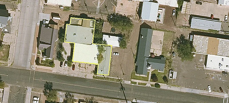 152 Arizona St